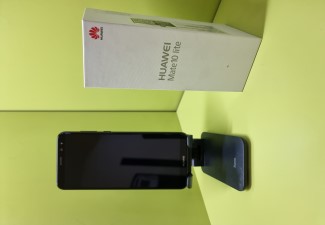 Huawei Mate 10 Lite 64GB (Black)